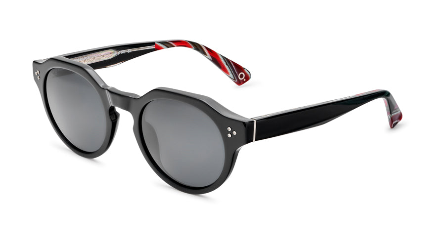 Etnia Barcelona TOSSA SUN BK 49