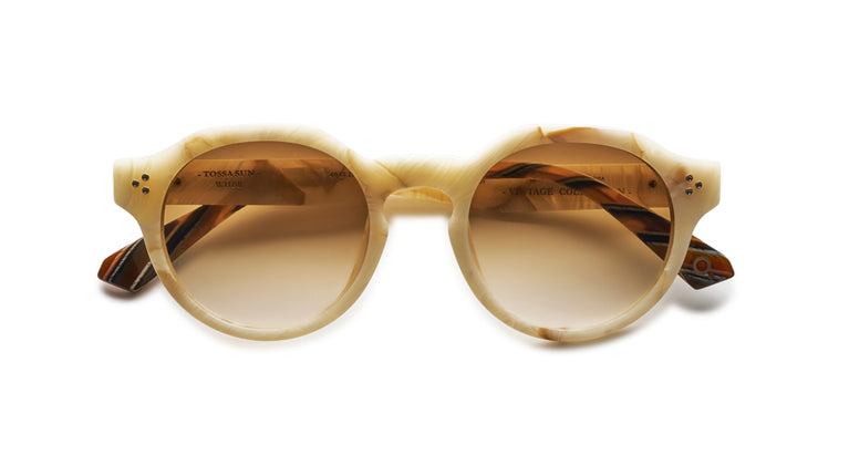 ETNIA BARCELONA TOSSA SUN - WHBR - Wh - 49 mm