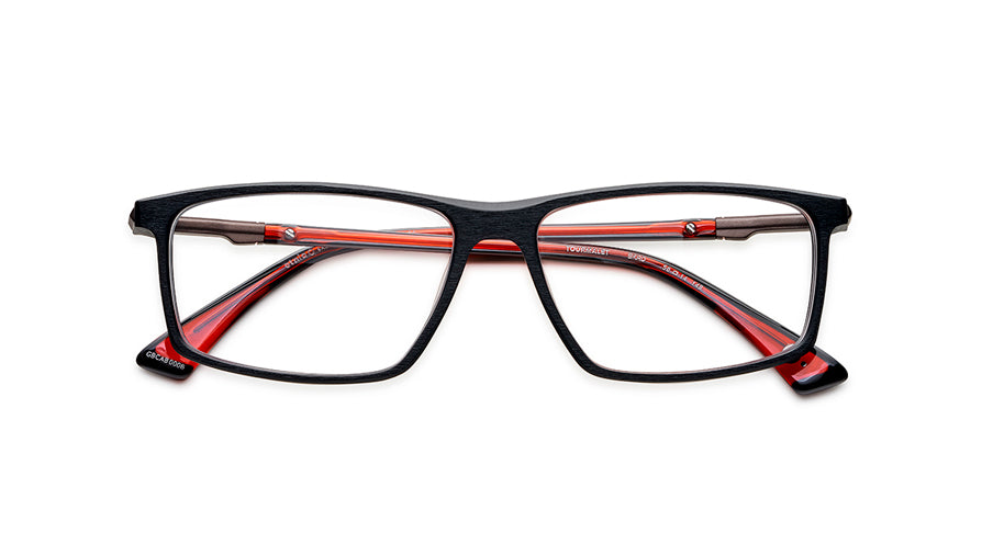 Etnia Barcelona TOURMALET BKRD 56