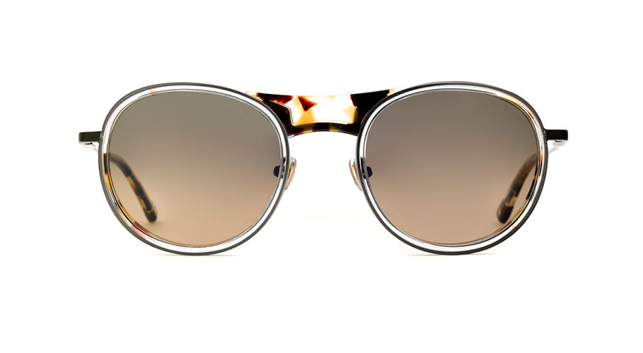 Etnia Barcelona Tribeca Sun BKCL 52