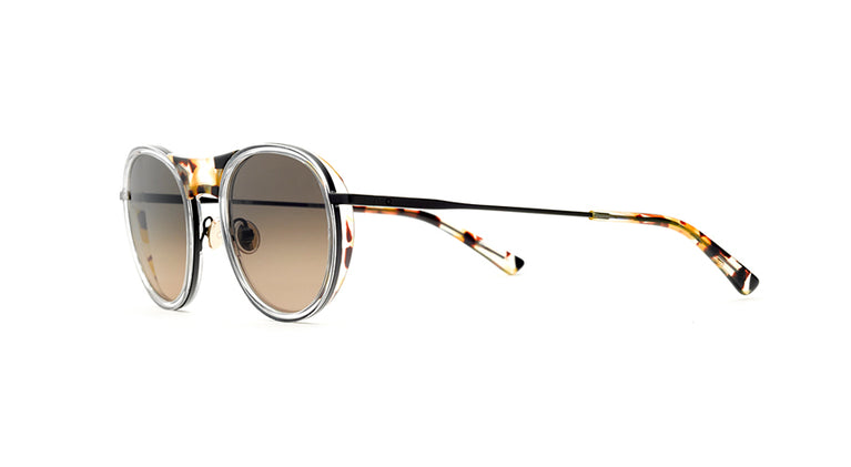 Etnia Barcelona Tribeca Sun BKCL 52