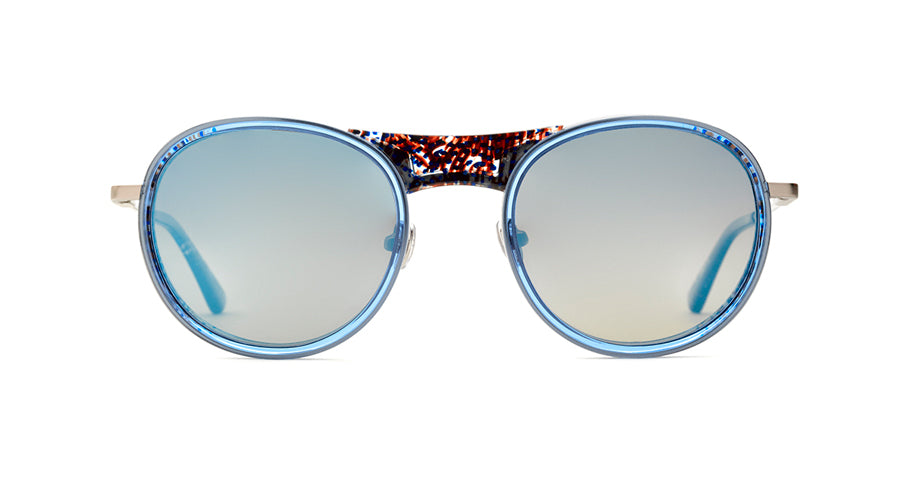 Etnia Barcelona TRIBECA SUN BRBL 52
