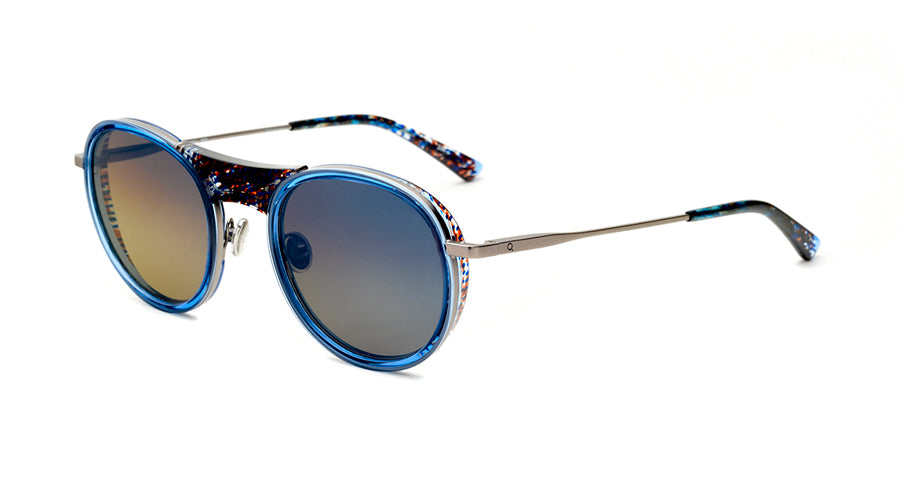 Etnia Barcelona TRIBECA SUN BRBL 52