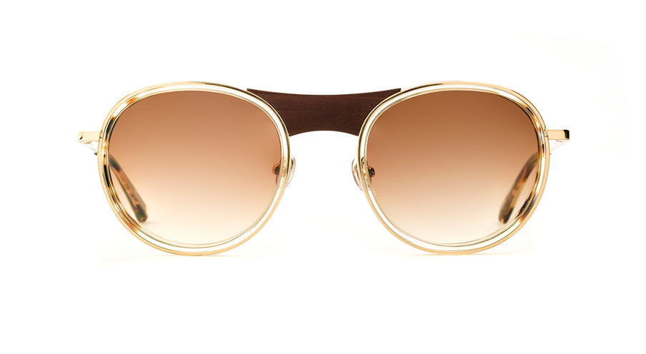 Etnia Barcelona TRIBECA SUN HVCL 52