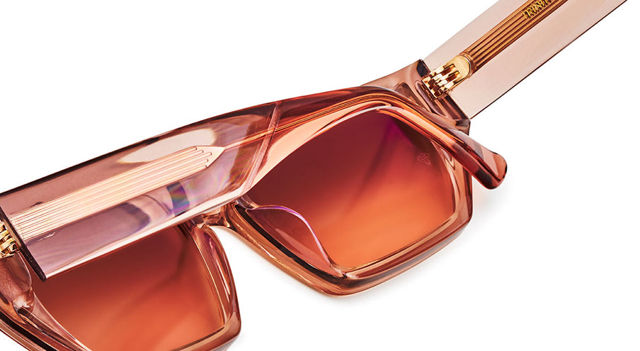 Etnia Barcelona TRINITY SUN BE 62