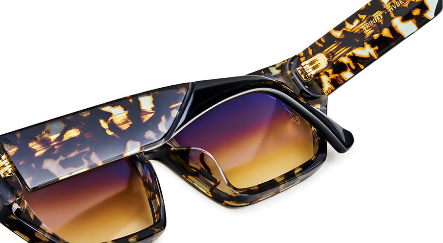 Etnia Barcelona TRINITY SUN HVBK 62