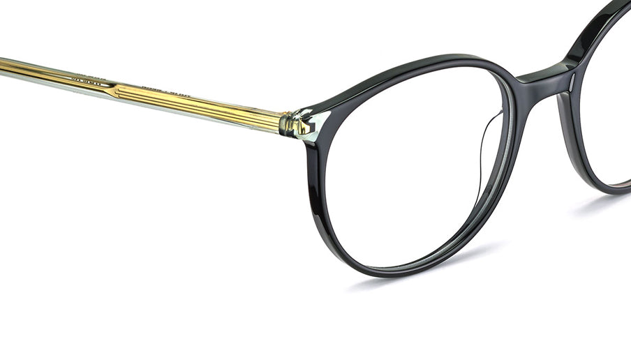 Etnia Barcelona TULIP BKGR Bk 51