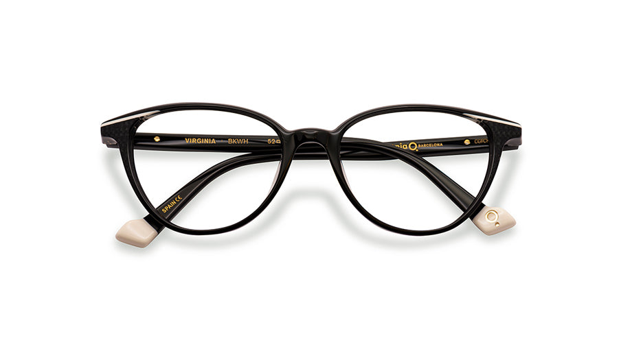 ETNIA BARCELONA VIRGINIA - BKWH - Bk - 52 mm