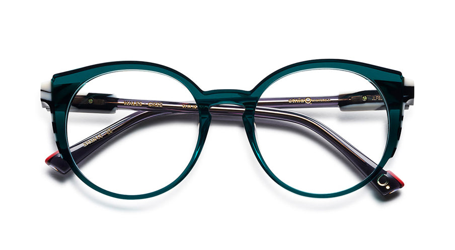 Etnia Barcelona WALES GRZE 51