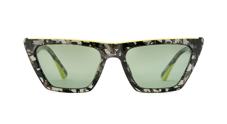Etnia Barcelona WALO SUN BKYW 54