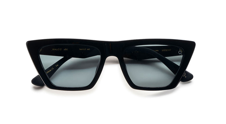 Etnia Barcelona WALO 2 SUN BK 54