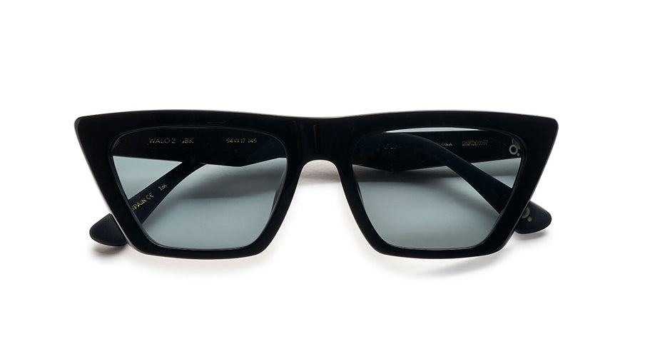Etnia Barcelona WALO 2 SUN BK 54