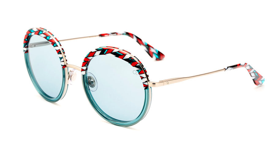 ETNIA BARCELONA THE WATCHER SUN RDTQ 54