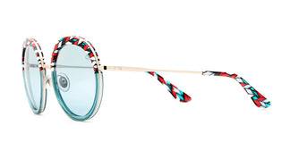 ETNIA BARCELONA THE WATCHER SUN RDTQ 54