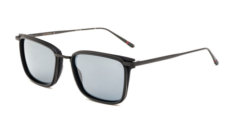 ETNIA BARCELONA WATERFRONT SUN - BK - 53 mm