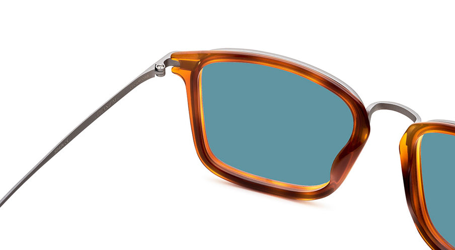 Etnia Barcelona WATERFRONT SUN HVSL 53