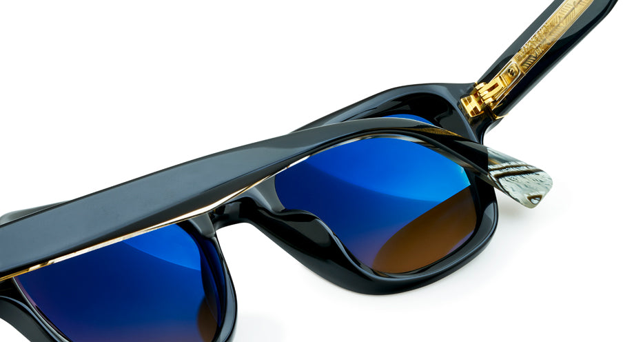Etnia Barcelona WAYNE SUN BK 49