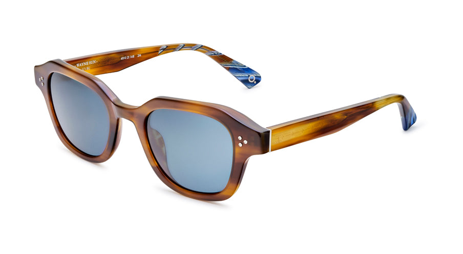 Etnia Barcelona WAYNE SUN HVBL 49