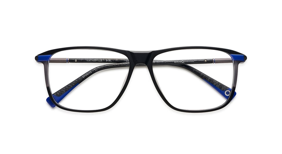 Etnia Barcelona WAYNESVILLE BKBL 60