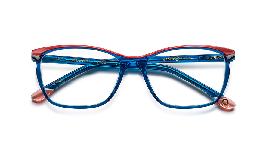 Etnia Barcelona WEIMAR 22 TQCO 54