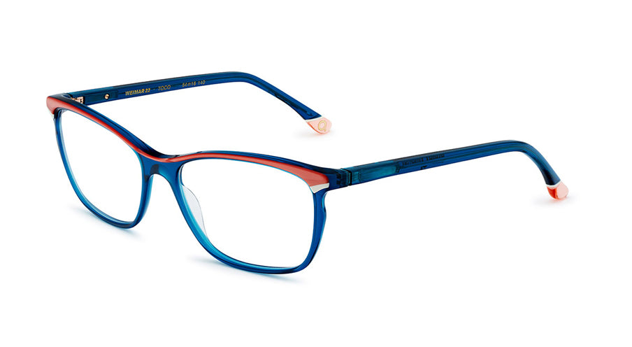 ETNIA BARCELONA WEIMAR 22 TQCO 54