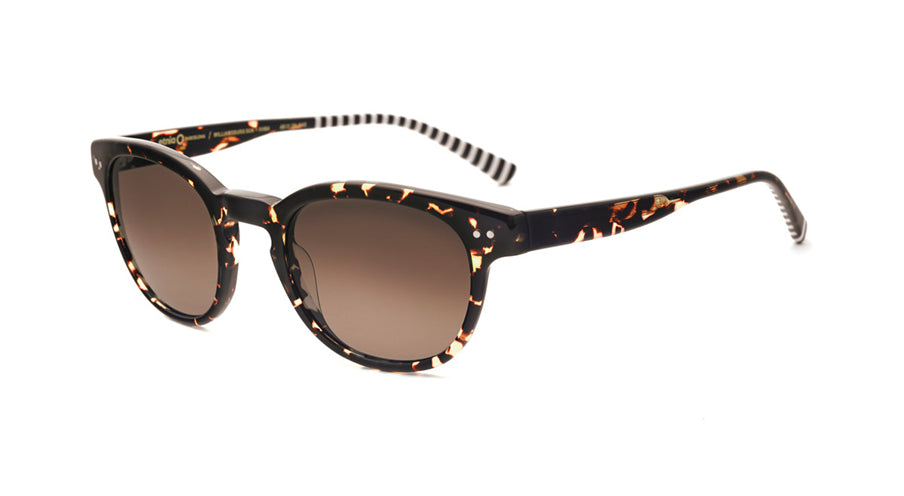 Etnia Barcelona WILLIAMSBURG SUN HVBK 48
