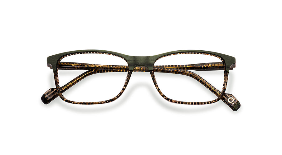 Etnia Barcelona WRIGHT GRBR 53