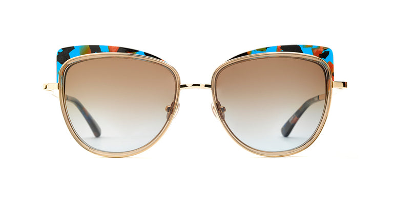 Etnia Barcelona YALETOWN SUN BLGD 55