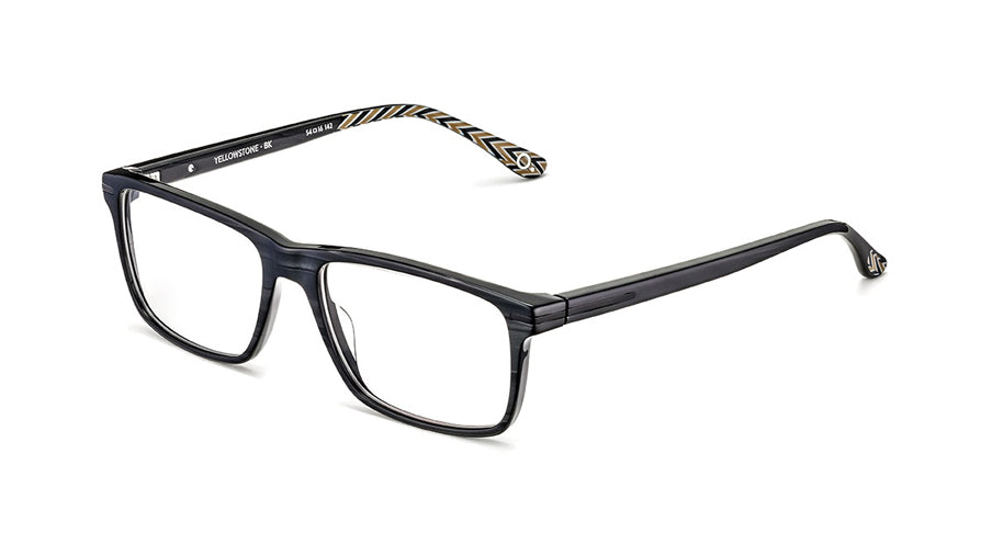 Etnia Barcelona YELLOWSTONE BK 54