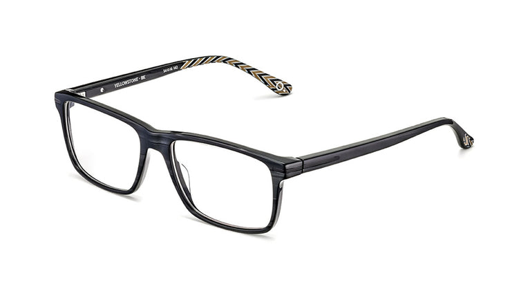 Etnia Barcelona YELLOWSTONE BK 54