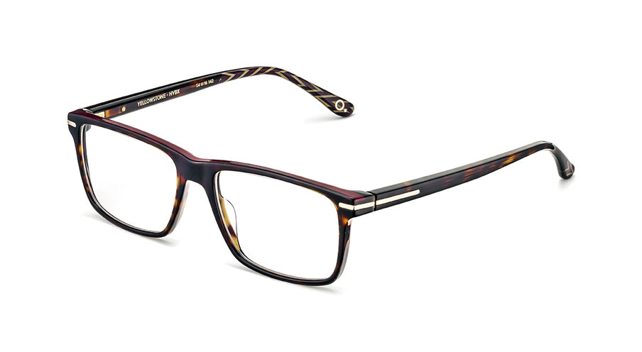 Etnia Barcelona YELLOWSTONE HVBX 54