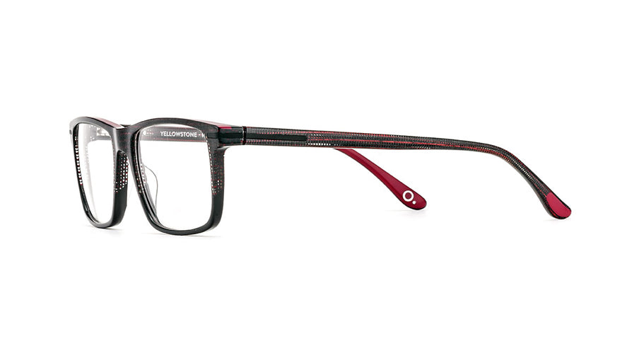ETNIA BARCELONA YELLOWSTONE RDBK 54