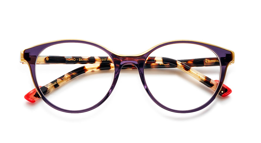Etnia Barcelona YOHO BKWH 52
