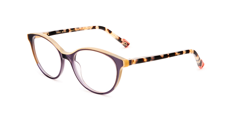 ETNIA BARCELONA YOHO BKWH 52
