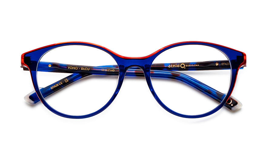 ETNIA BARCELONA YOHO BLCU 52