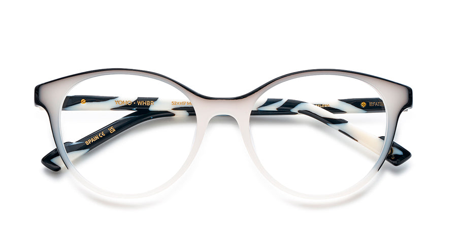 ETNIA BARCELONA YOHO WHBR 52