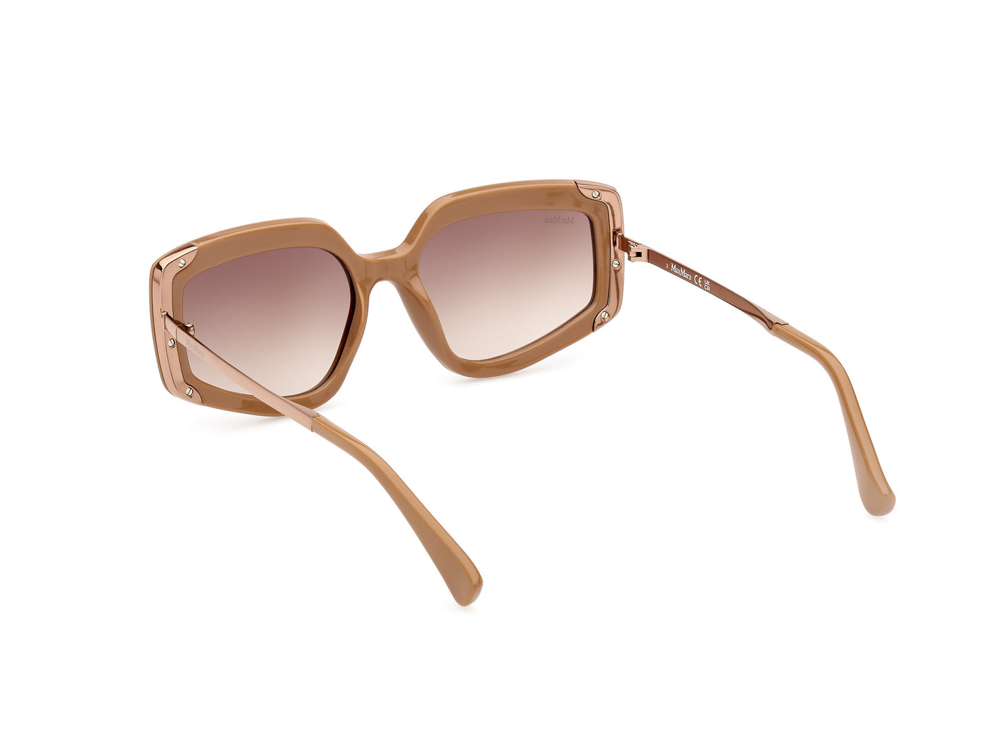 MaxMara MM0069 DESIGN7 50F 55