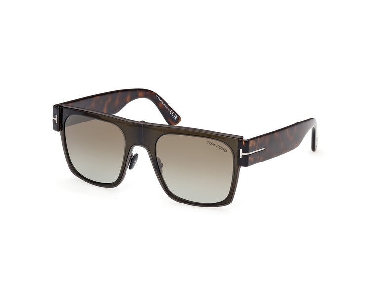 Tom Ford FT1073 EDWIN 51G 54
