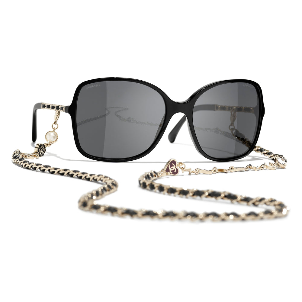Chanel CH5210Q C622/S4 57