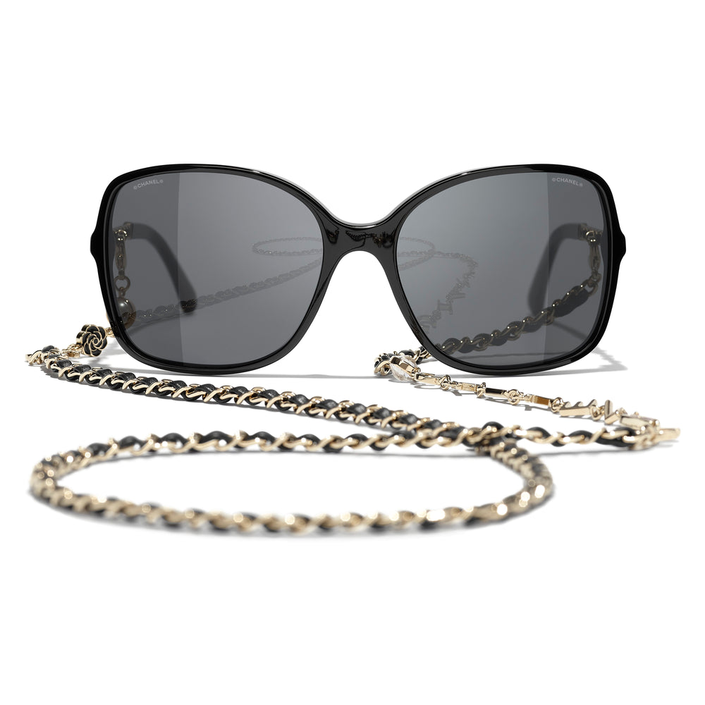 CHANEL CH5210Q C622/S4 57