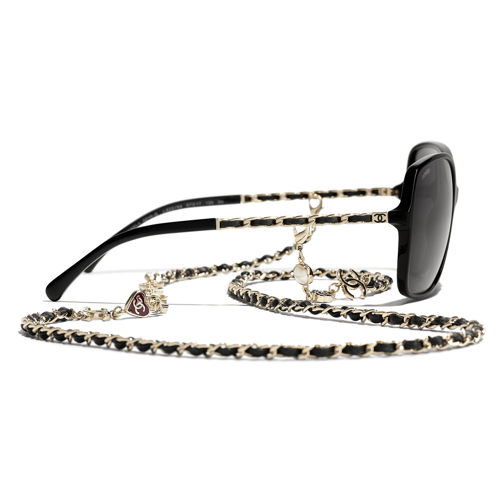 CHANEL CH5210Q C622/S4 57