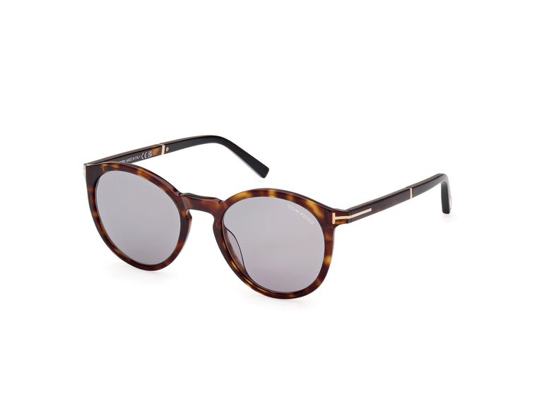 Tom Ford FT1021 ELTON 52A 51