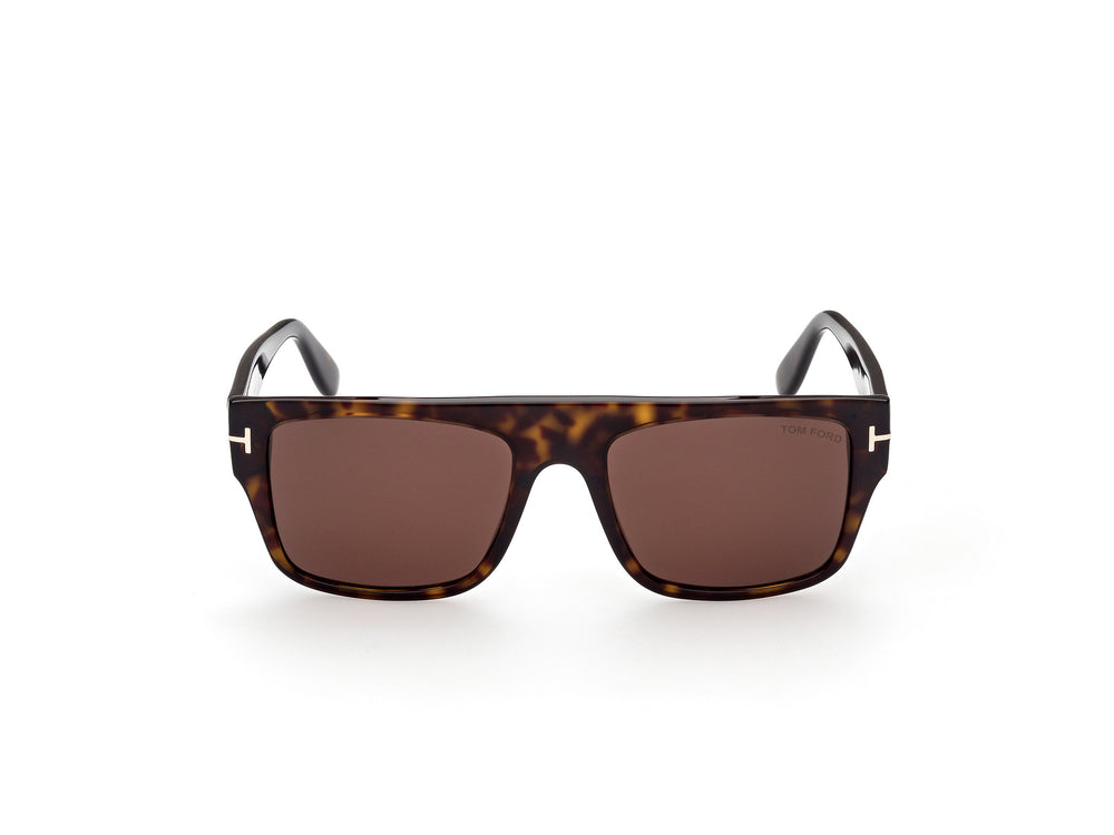Tom Ford FT0907 DUNNING-02 52E 55