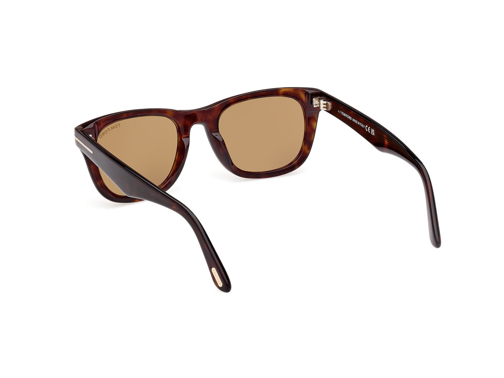 Tom Ford FT1076 KENDEL 52E 54