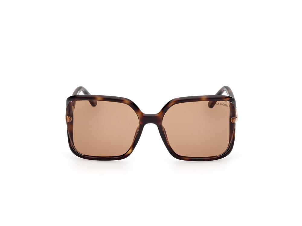 Tom Ford FT1089 SOLANGE-02 52E 60