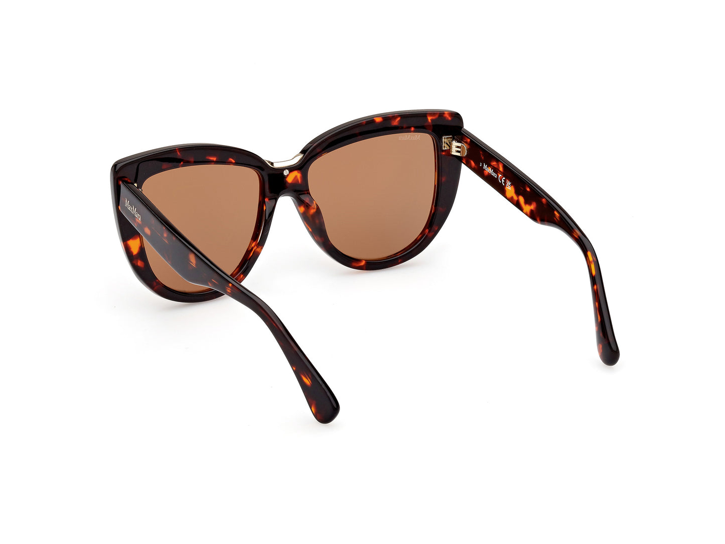 MaxMara MM0076 SPARK2 52E 55