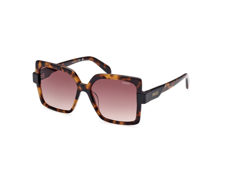 Emilio Pucci EP0194 52F 55