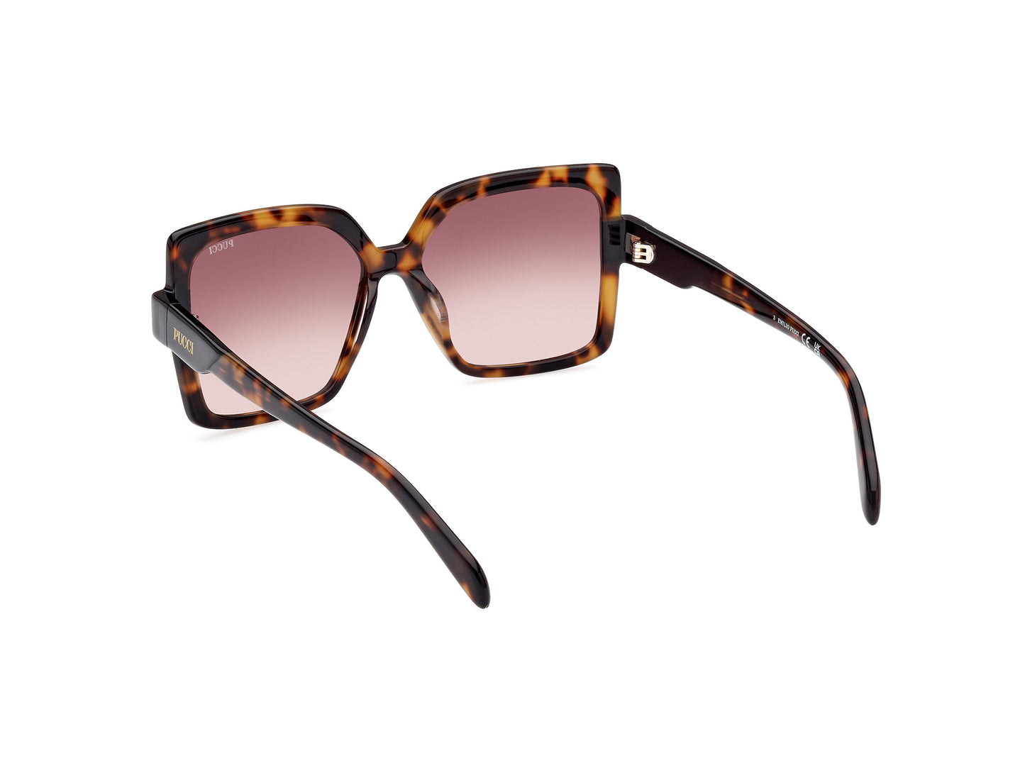Emilio Pucci EP0194 52F 55