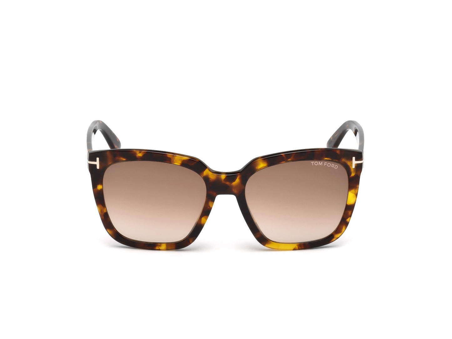 Tom Ford FT0502 AMARRA 52F 55