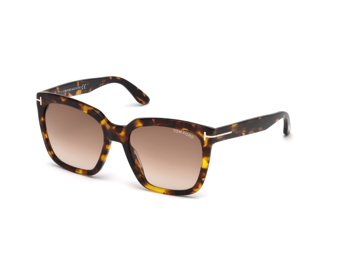 Tom Ford FT0502 AMARRA 52F 55